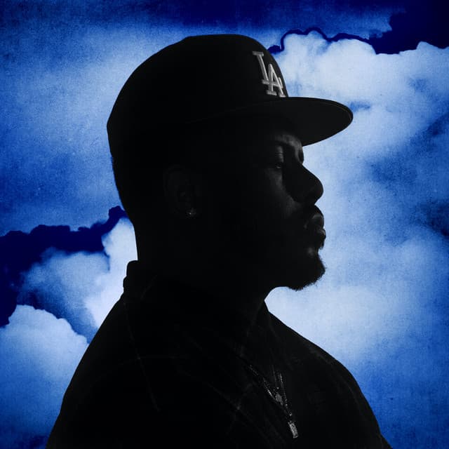 Gold cover art