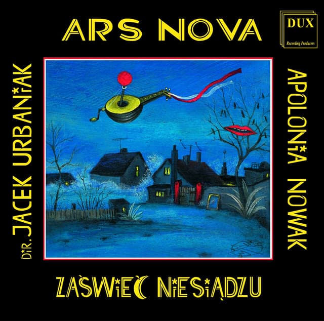 Ars Nova