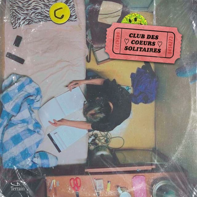 Big Pharma cover art