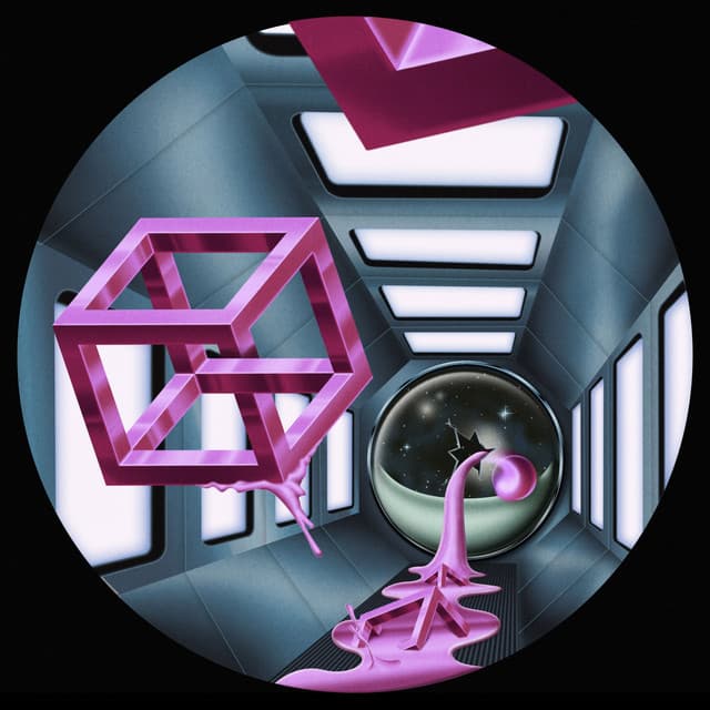 I Can't Stop - Farsight Remix cover art