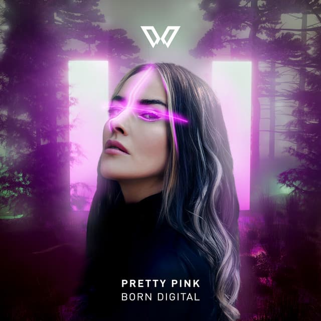 Born Digital cover art