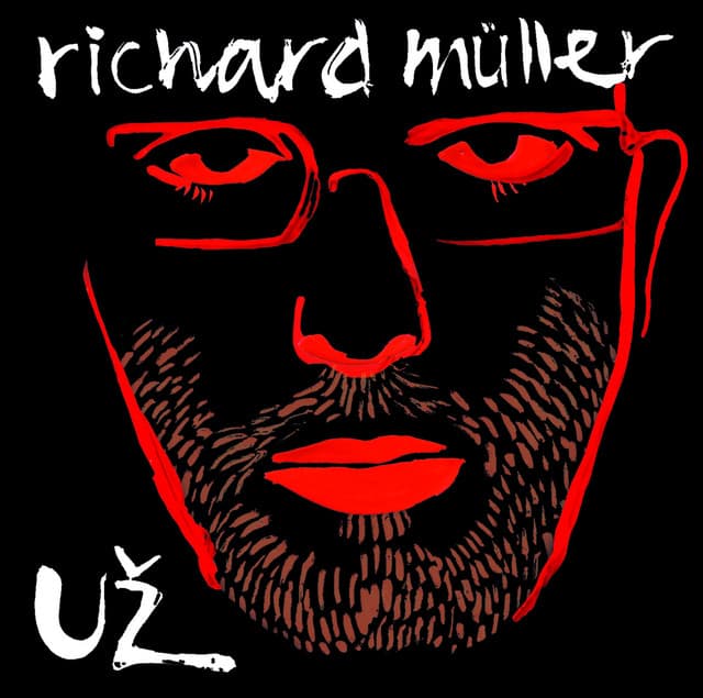 Uz cover art