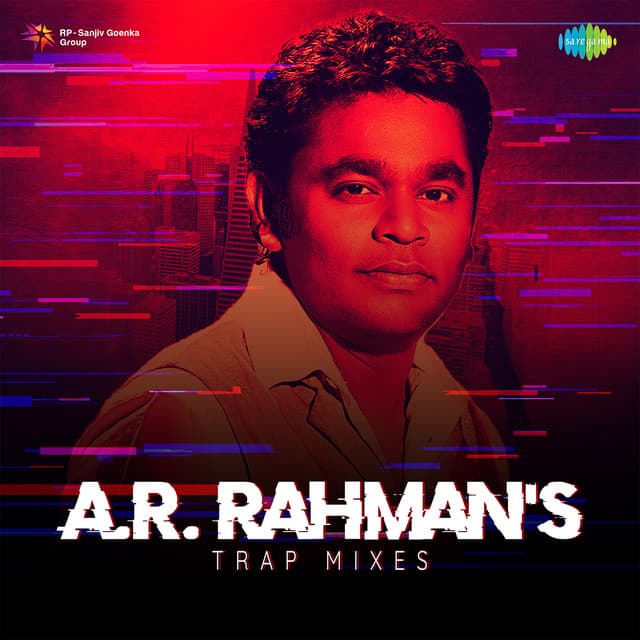 Manasu Padi - Trap cover art