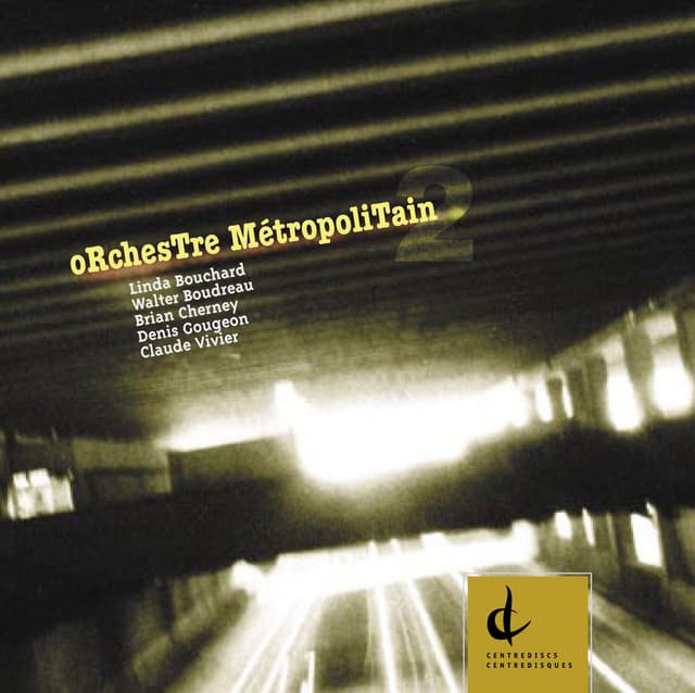 A L'Aventure cover art