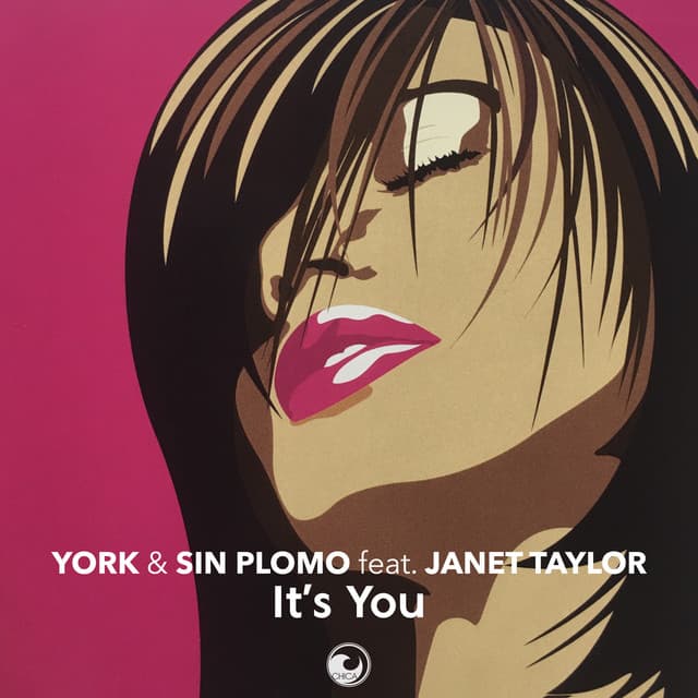 It's You - JJ Flores Radio Edit Remix cover art