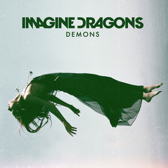 Demons - Imagine Dragons Remix cover art