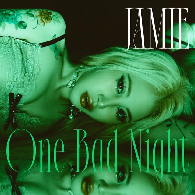 Bedtime Story (feat. GEMINI) cover art
