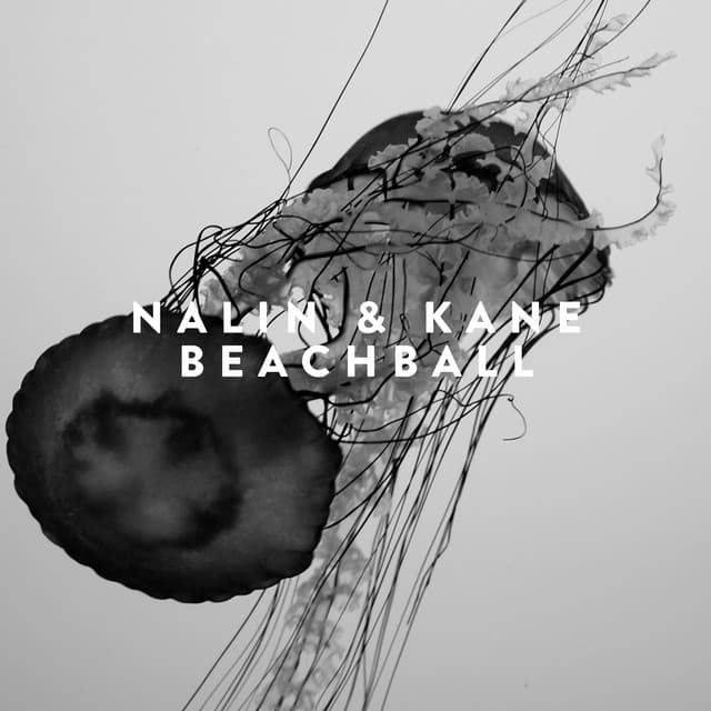 Beachball - Vocal Radio Edit cover art