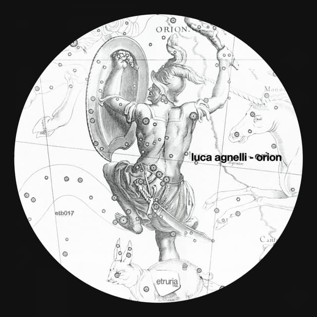 Orion - Dachshund Remix cover art