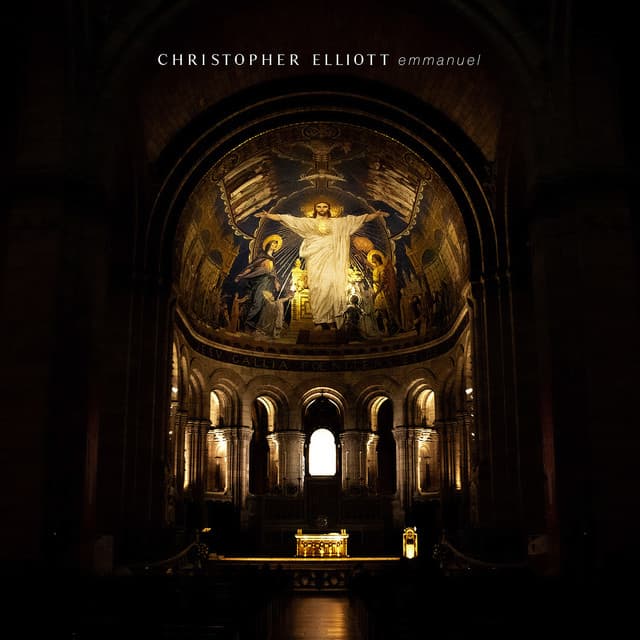 Emmanuel cover art