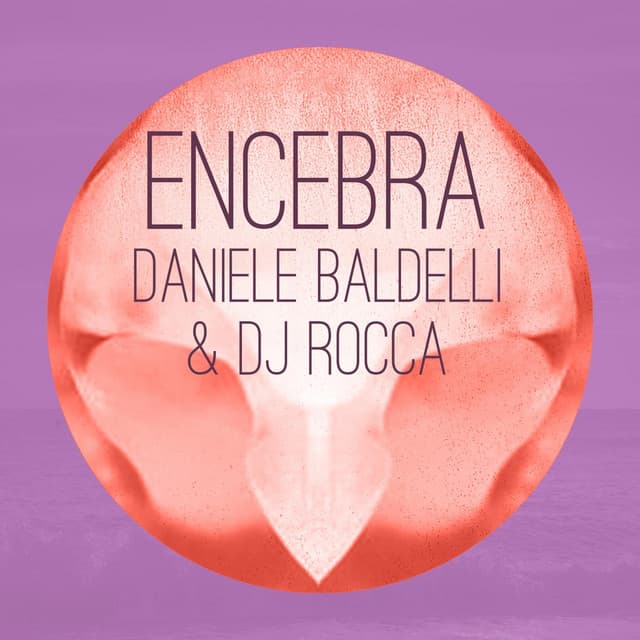 Encebra - Faint Waves Remix cover art