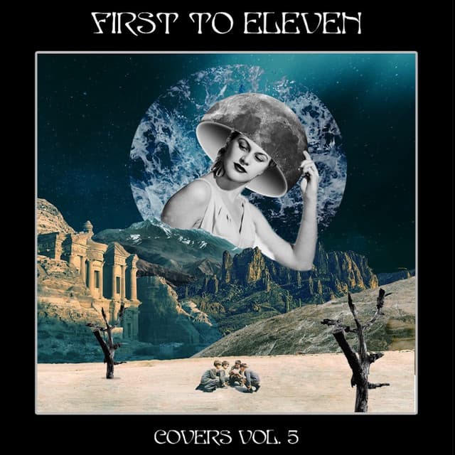 Zombie cover art