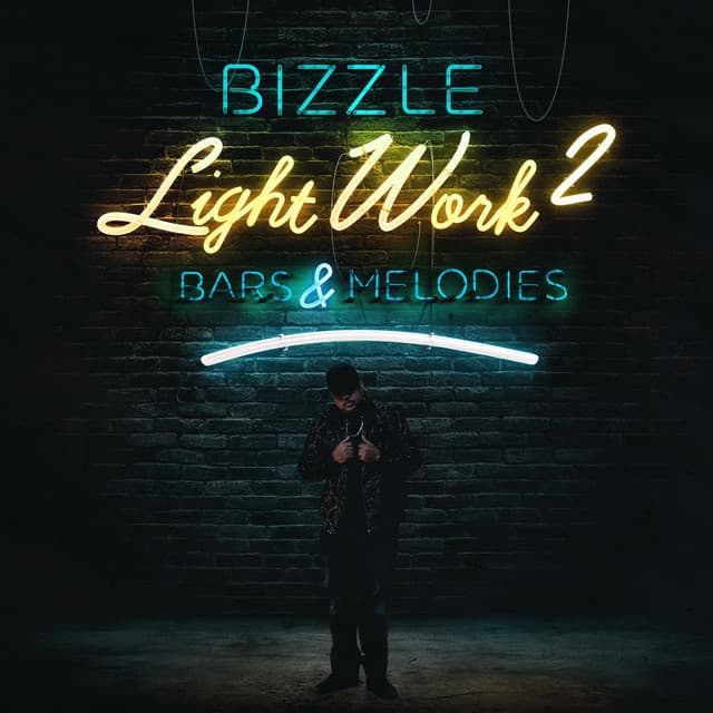 Light Work 2: Bars & Melodies cover art