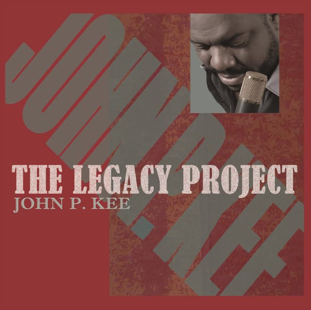 Praying For You (feat. Doug Williams & Rance Allen) cover art