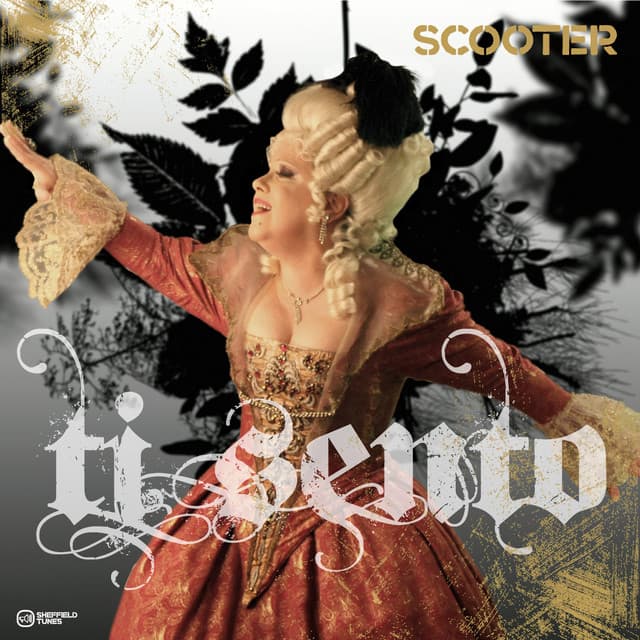 Ti Sento cover art