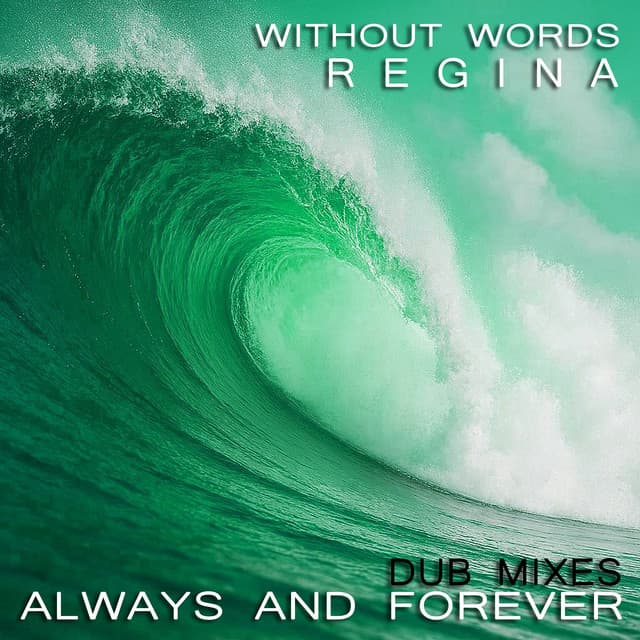 Always And Forever (Dub Mixes) cover art