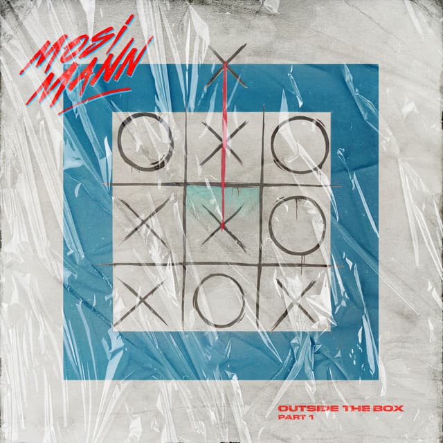 Rescue Me cover art