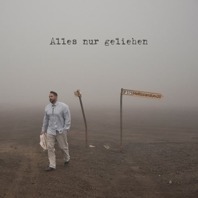 Alles nur geliehen cover art