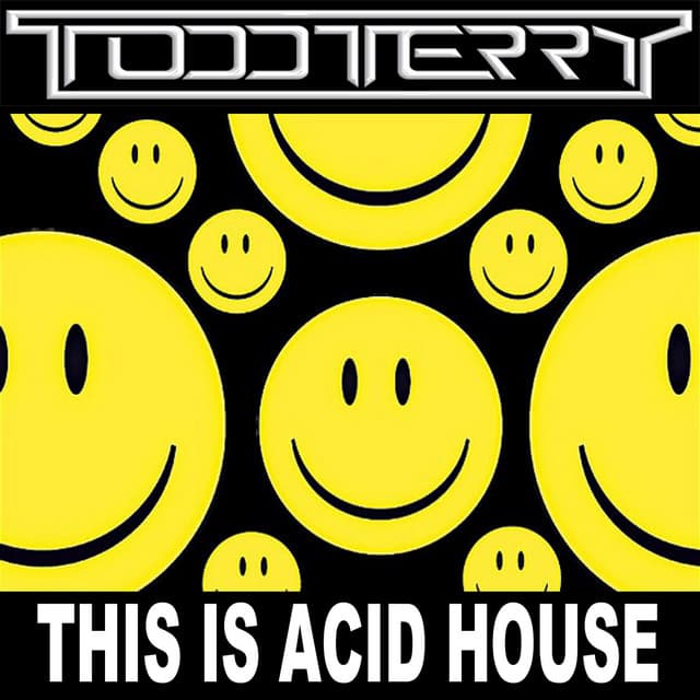 This Is Acid House cover art