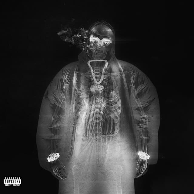 AftërLyfe cover art