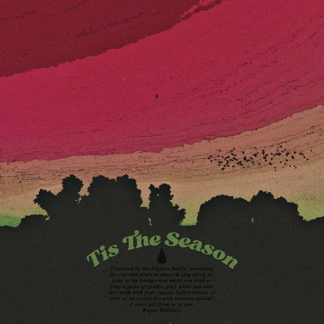 It's The Love cover art