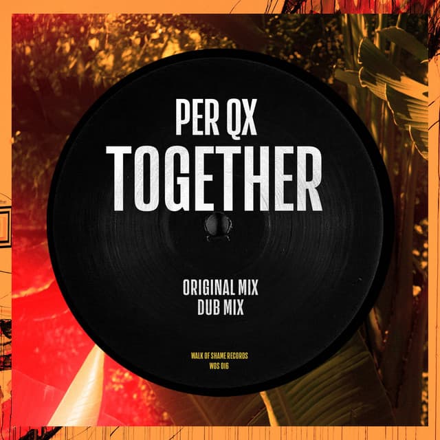 Together - Short Edit cover art
