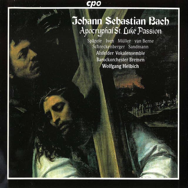 Bremen Baroque Orchestra