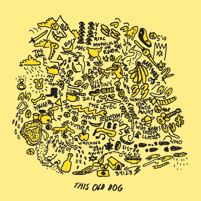 One More Love Song cover art