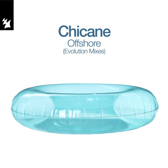 Offshore - Disco Citizens Evolution Mix cover art