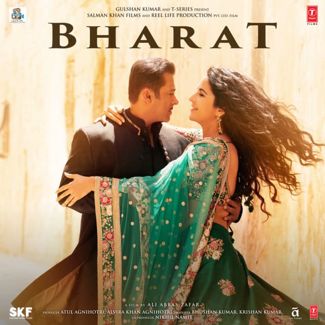 Chashni cover art