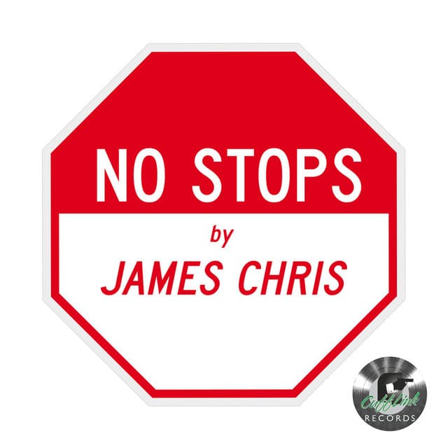 No Stops - kid.a Club Mix cover art