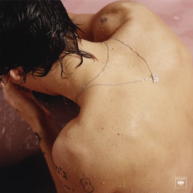Sign of the Times cover art