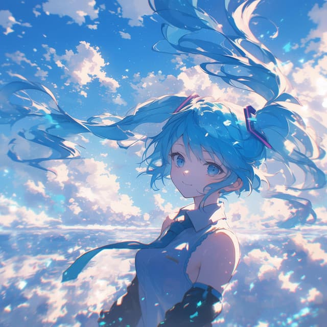 Skyline cover art