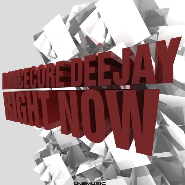 Right Now (Red D3vils Remix Edit) cover art