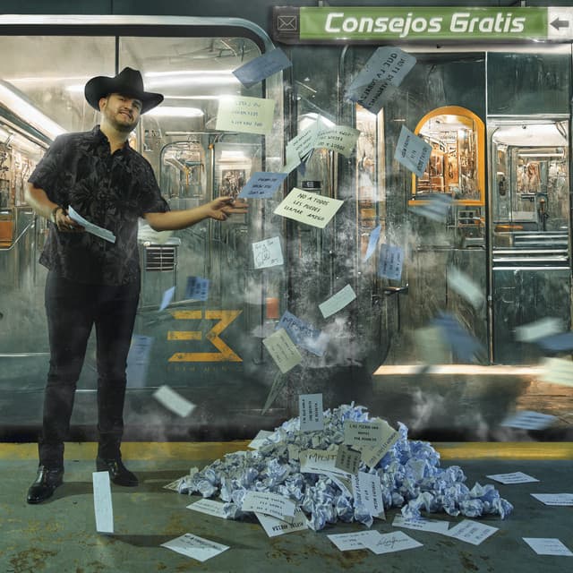 Mientes Tan Bien cover art