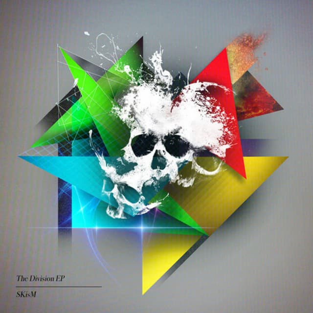 Killer - Tantrum Desire Remix cover art