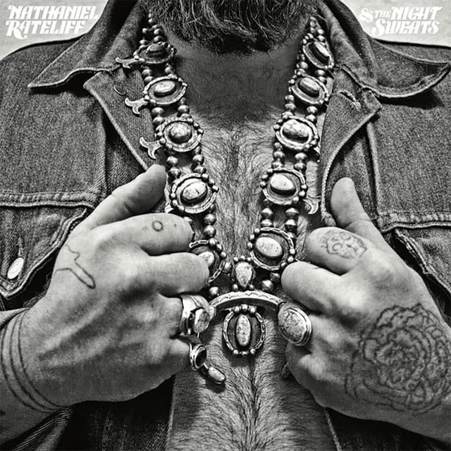 Nathaniel Rateliff & The Night Sweats (10th Anniversary Edition) cover art
