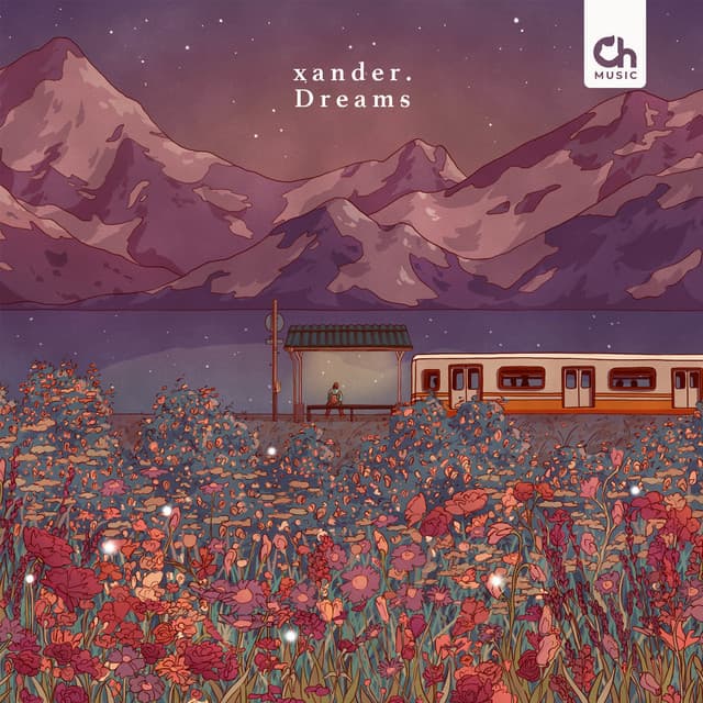 Warmer Days cover art