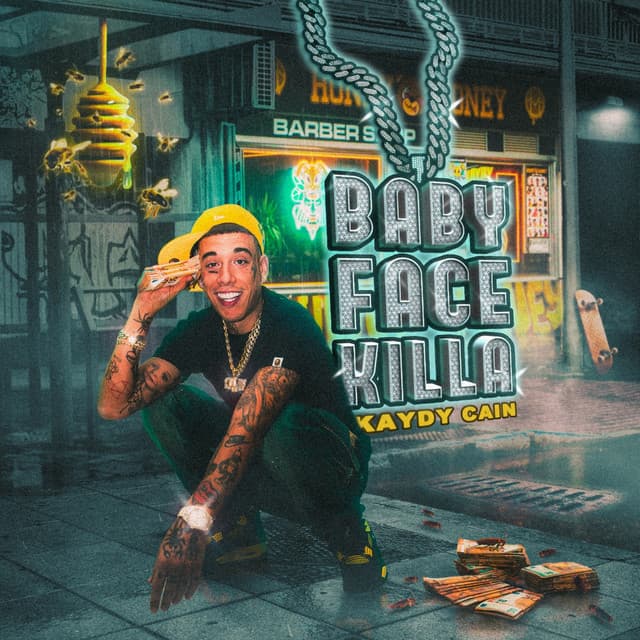 I Got Racks cover art