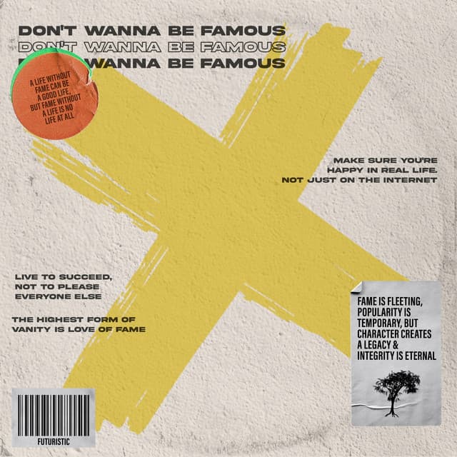 Who's That cover art