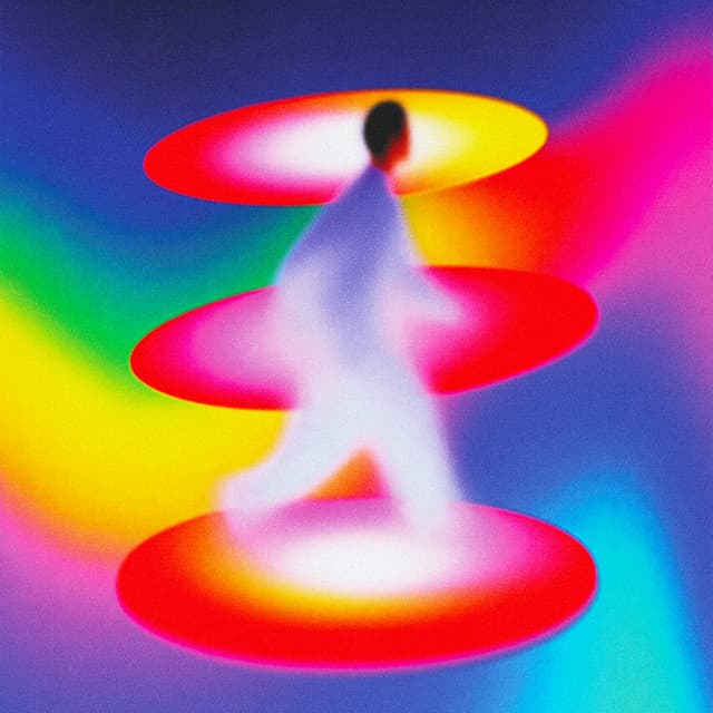 Gamut cover art