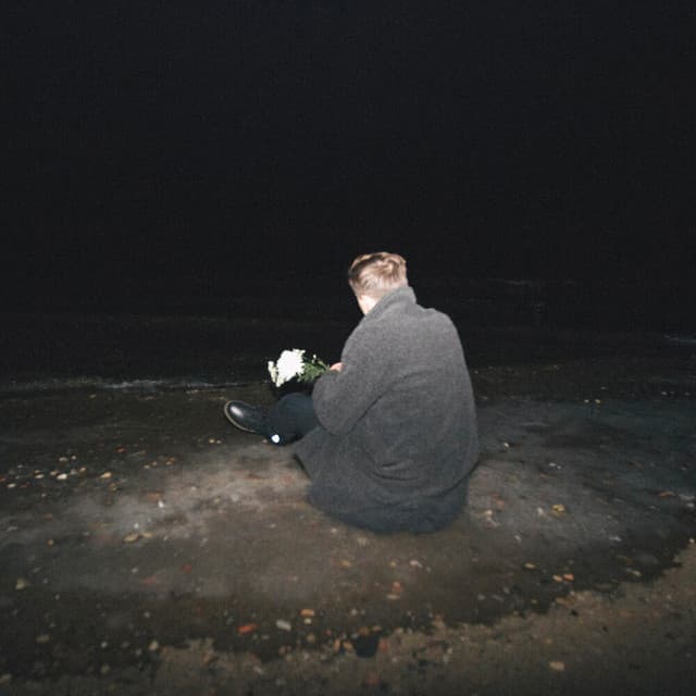 Someone's Daughter cover art