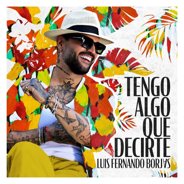 Señora Luna (feat. Frank Quintero) cover art