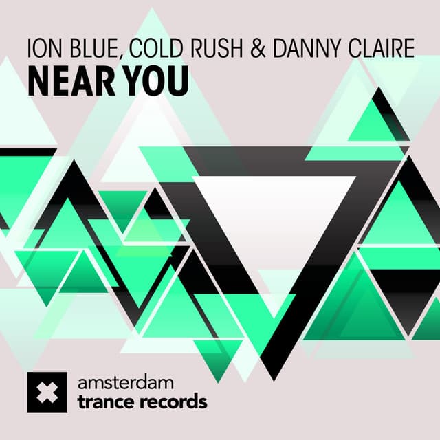Near You - Cold Rush Edit cover art