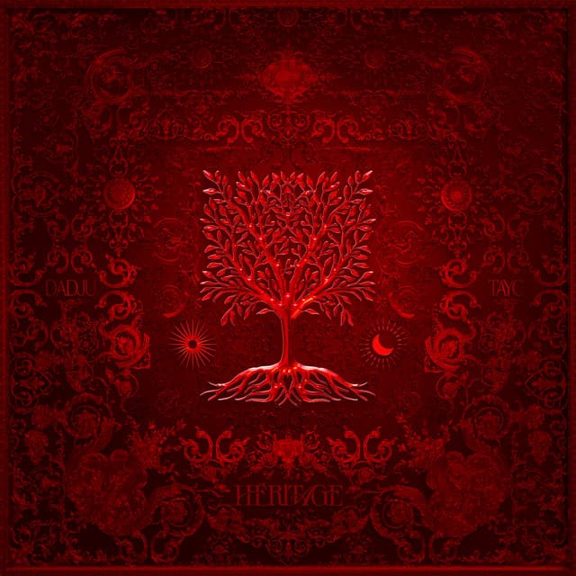 Longue Vie cover art