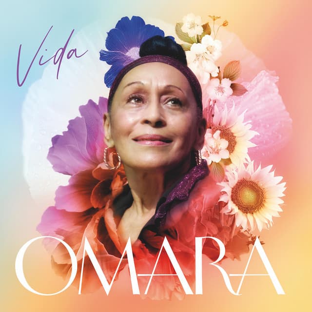 BOLERO A LA VIDA cover art