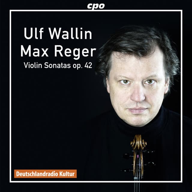 Ulf Wallin