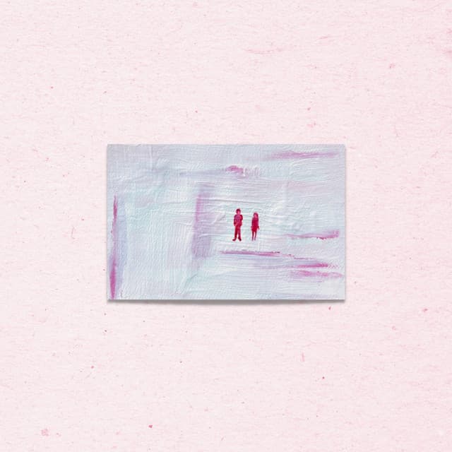 Life Support cover art
