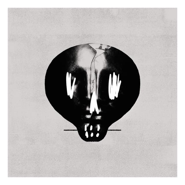 Bullet For My Valentine cover art