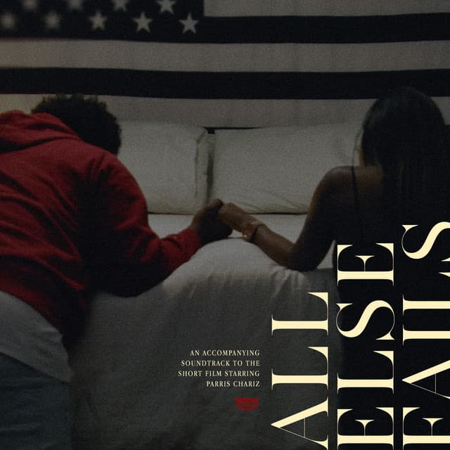 Broken Love (feat. Nia Moné) cover art